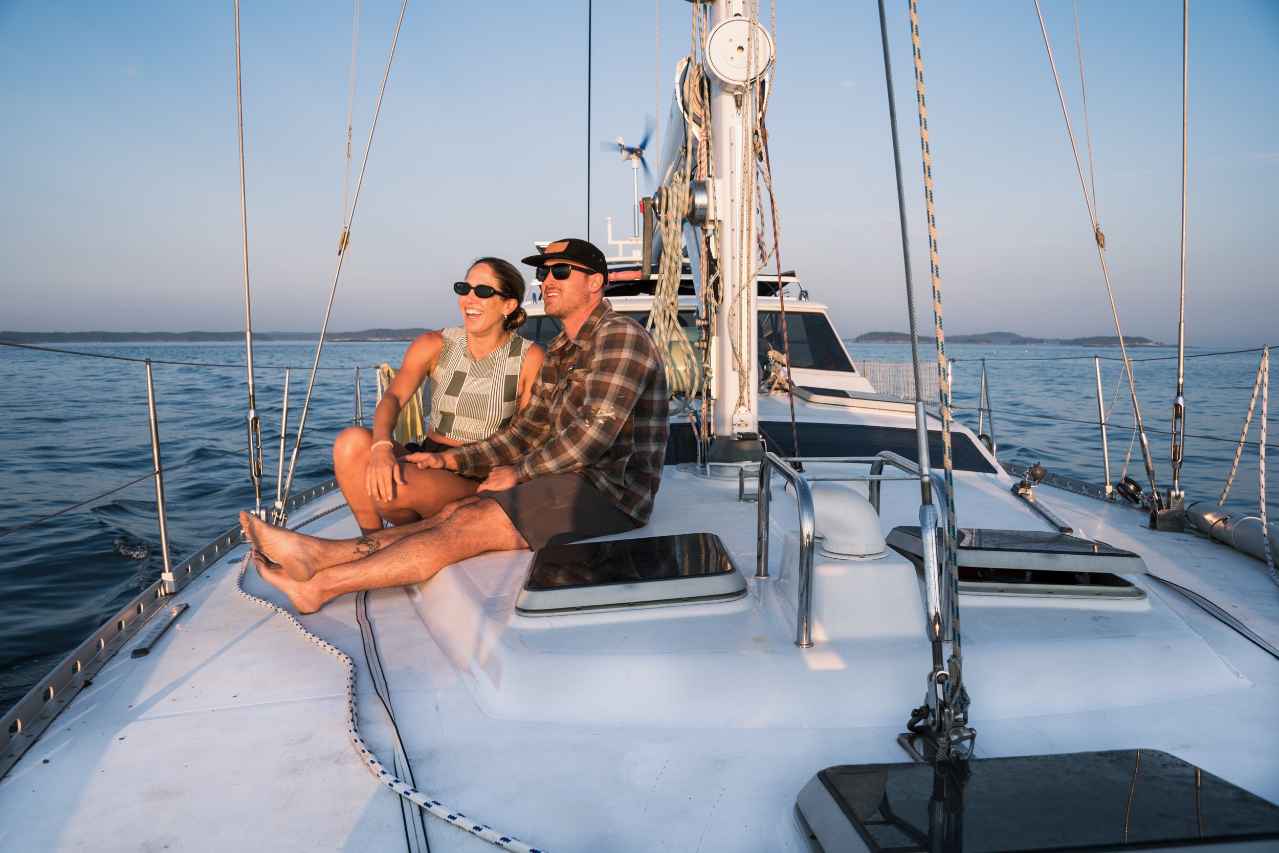 Custom Full or Half Day Charter