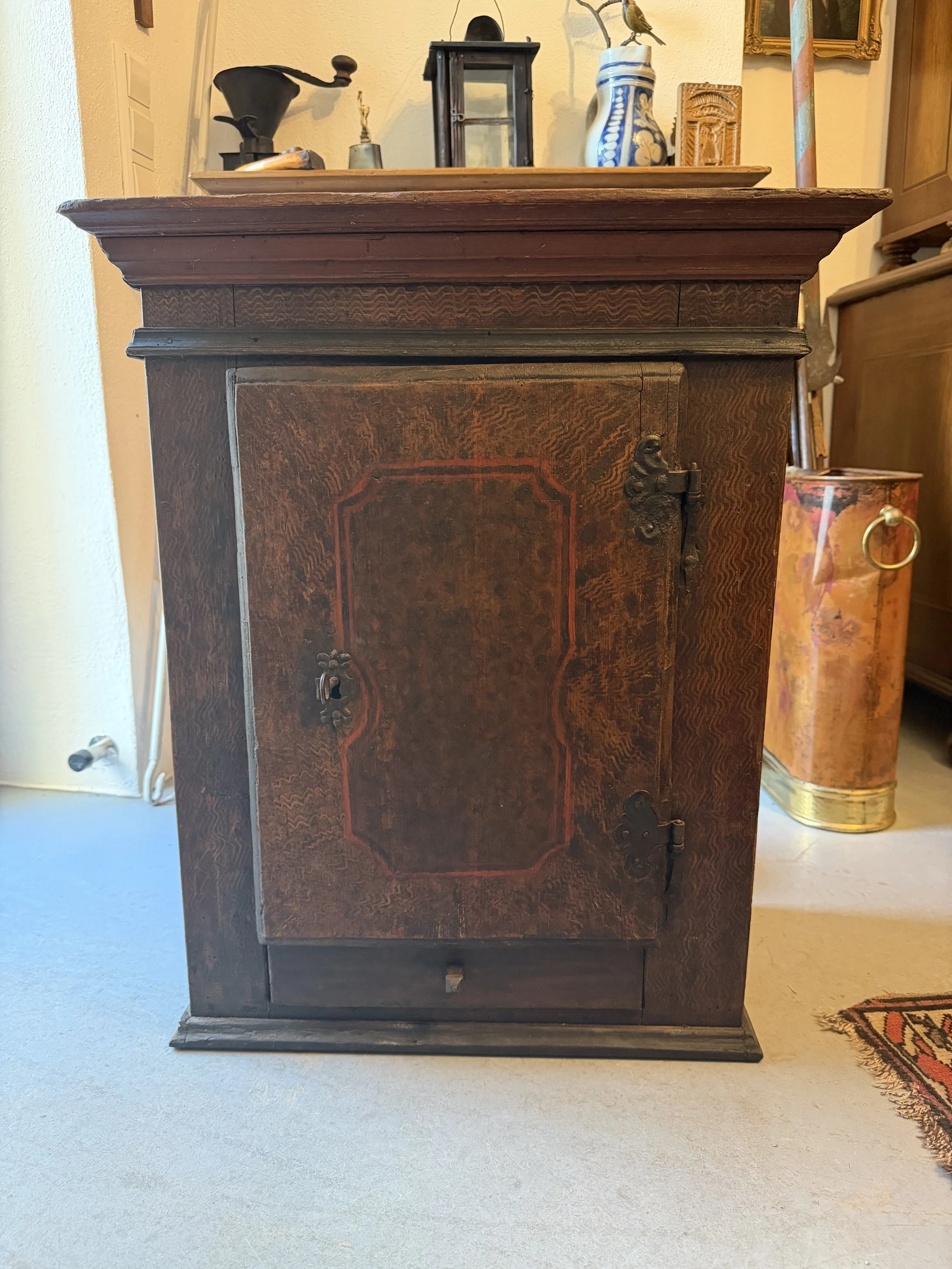 Gurktaler Wandkästchen