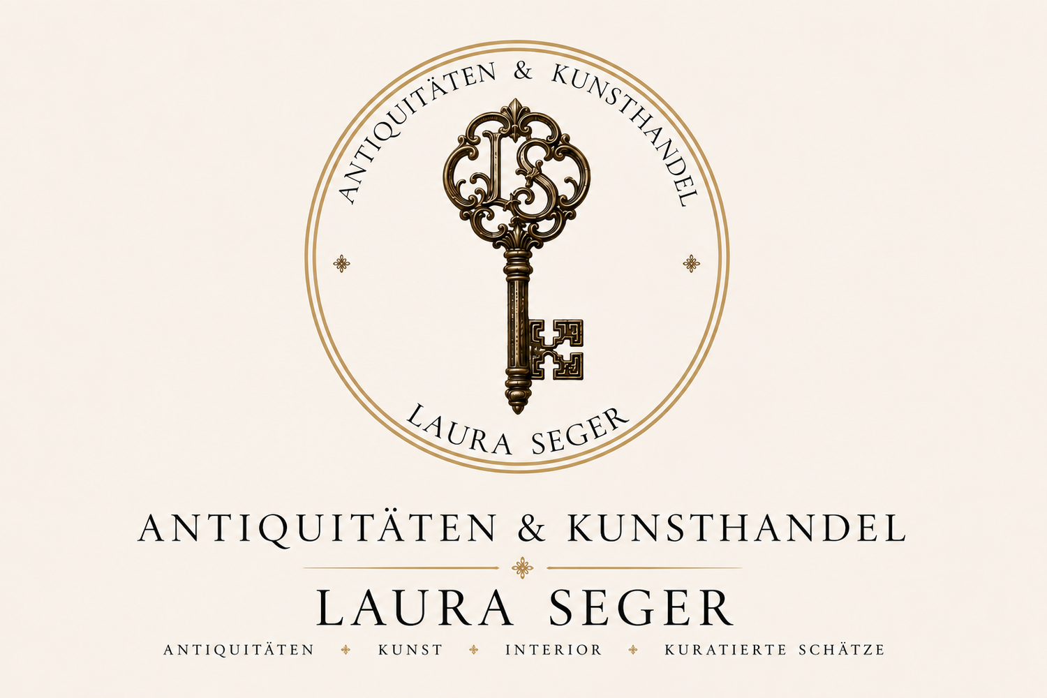 Antiquitäten &amp; Kunsthandel SEGER