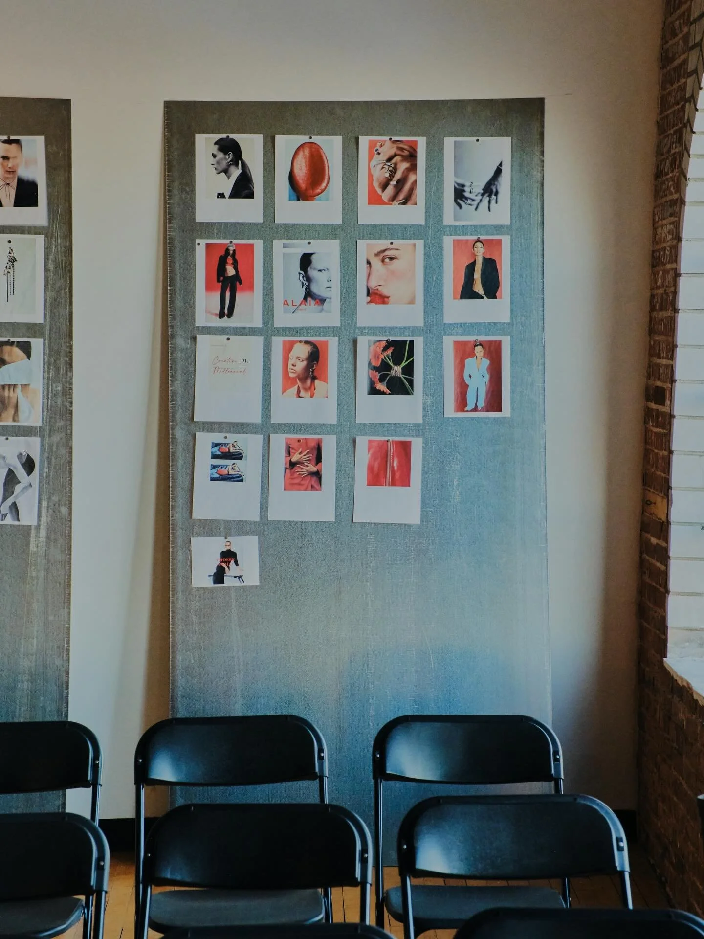 Last week marked the first (but certainly not the last!) edition of the @staffroomtalks panel &amp; networking event.

The theme of the panel was &ldquo;Building Beyond the Feed.&rdquo; In a world overflowing with content, content alone isn&rsquo;t e