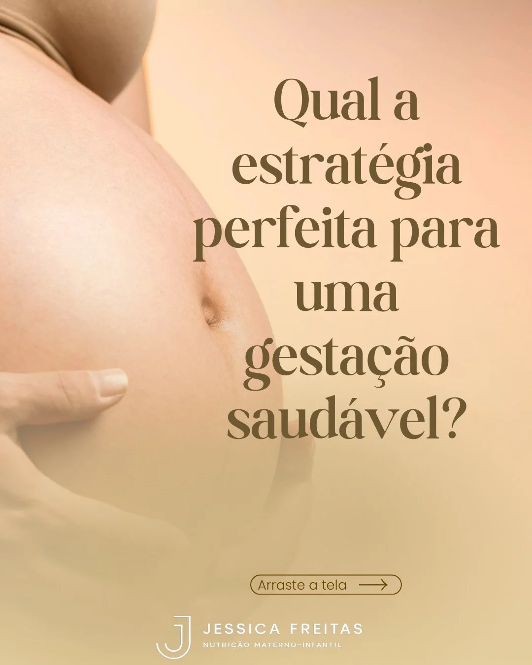 Um momento t&atilde;o importante e especial necessita de cuidado especializado.

Se voc&ecirc; est&aacute; confusa sobre o que seguir, o direcionamento correto pode ser o que voc&ecirc; precisa 🤍

#nutrimaternoinfantil #nutrisaopaulo