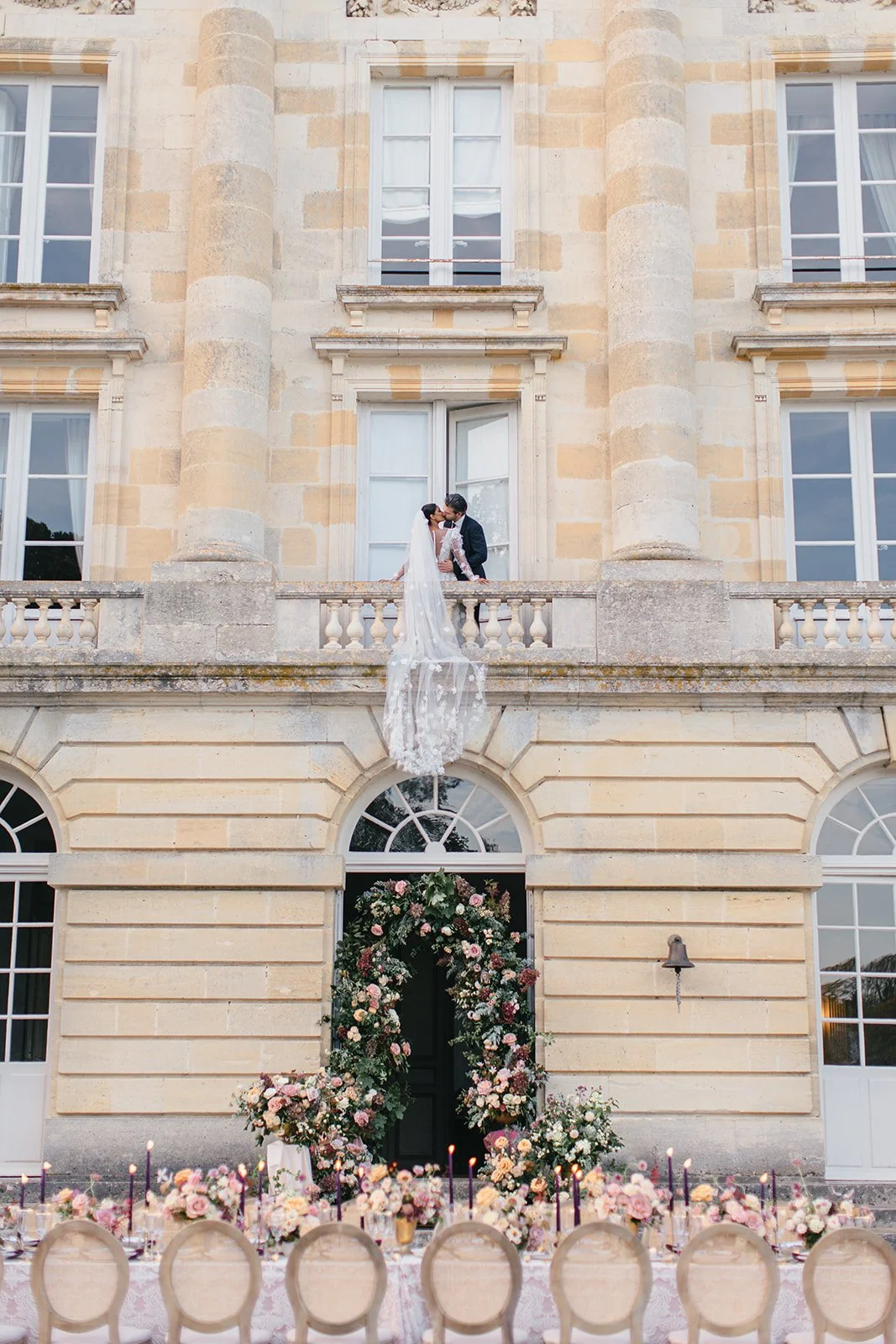 Bella Mystique Events specializes in destination weddings in France, Italy, and beyond, while remaining deeply rooted in Minneapolis-based planning expertise