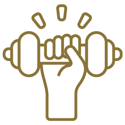 McCord Square Apartments Fitness Center