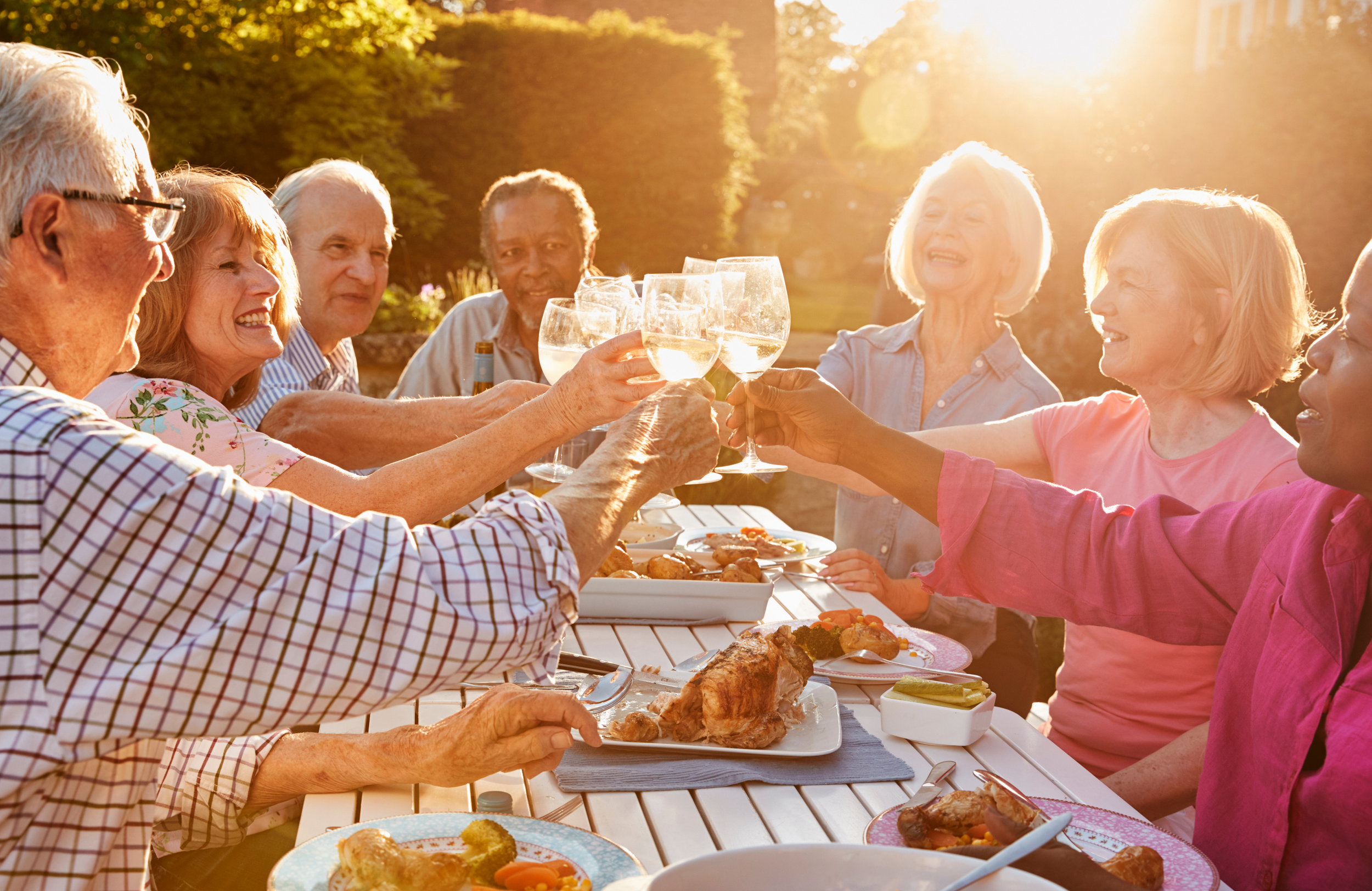 Connected and social at CityView