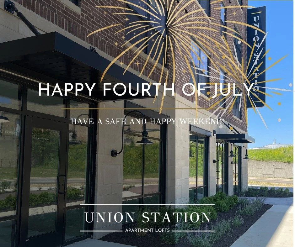 Happy 250th America!! We hope everyone has a safe and happy weekend. 

We'll be back in the office next week! See you then.