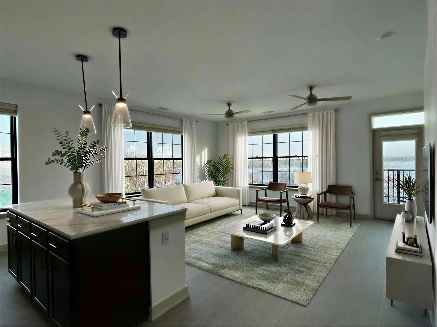 Hello Warsaw!! Hello Lake Winona!! 

The countdown is on at Union Station Lofts. Move-ins are coming May 1. Some floor plans are already lease up. Don't miss your opportunity to call Union Station Lofts home. 

Schedule a tour: https://www.liveunions