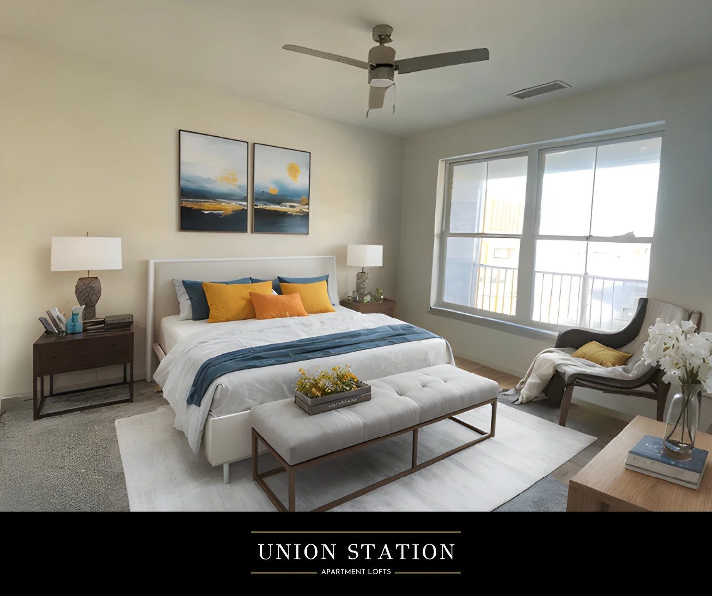 Union Station Lofts is more than a place to live &mdash; it&rsquo;s a reimagining of one of Warsaw&rsquo;s most iconic sites.

Located on the former Gatke factory property, Union Station Lofts brings modern, Class A apartments to the community, thoug