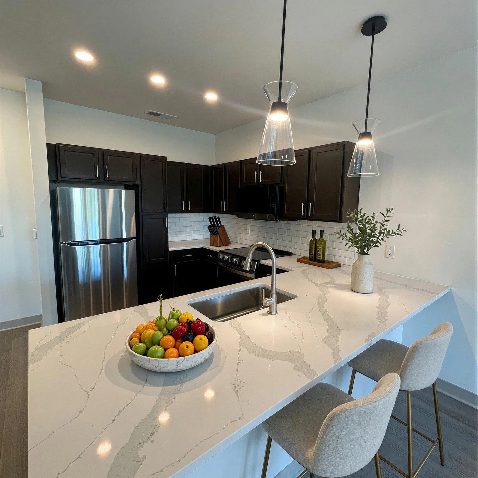 Take your place.

Union Station Lofts is officially down to our final 20 apartments.

Spacious floor plans. Inspired amenities. A fresh take on apartment living in Warsaw.

If Union Station has been on your list, this is your sign to stop scrolling a