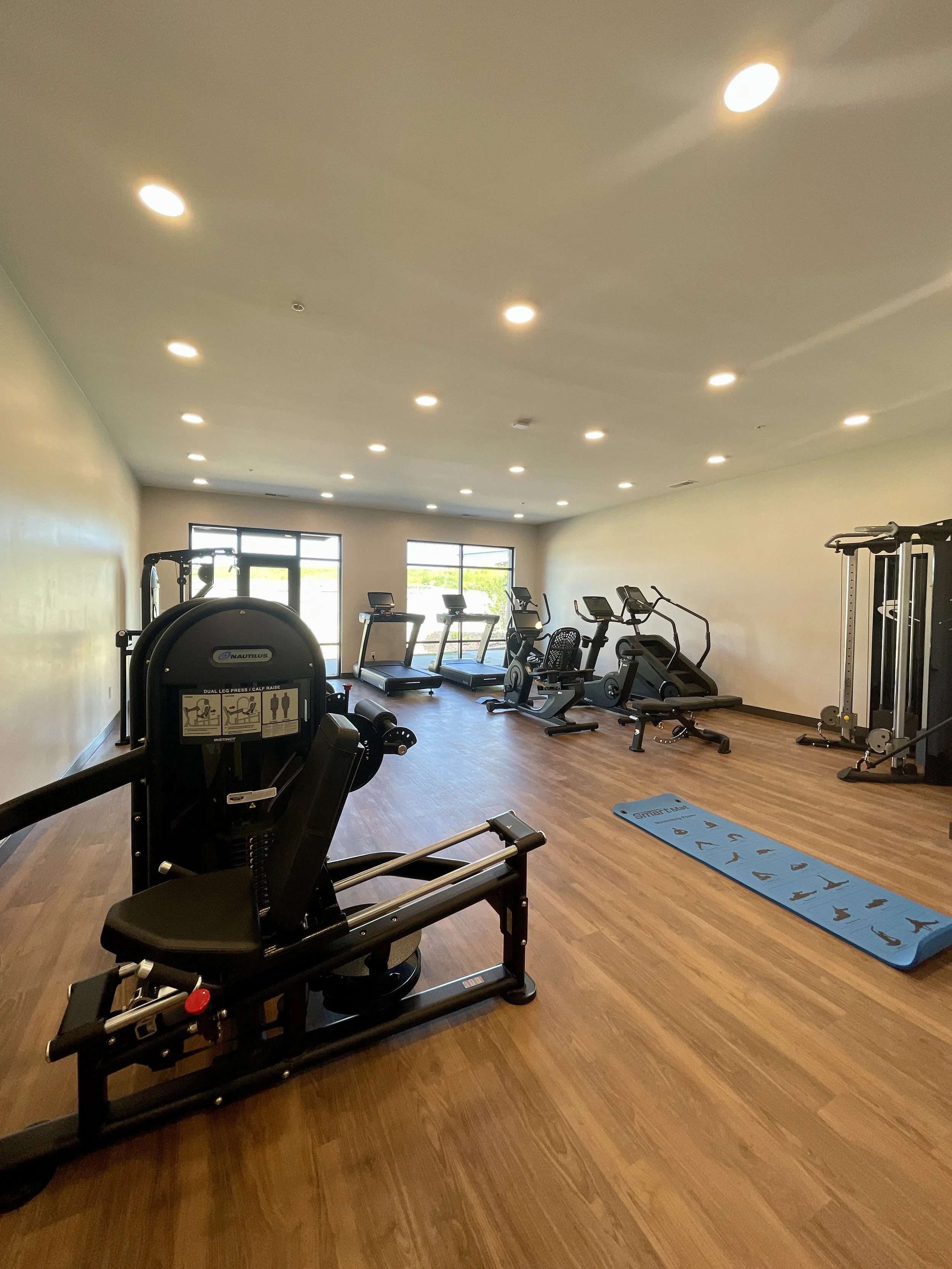 Fitness Studio