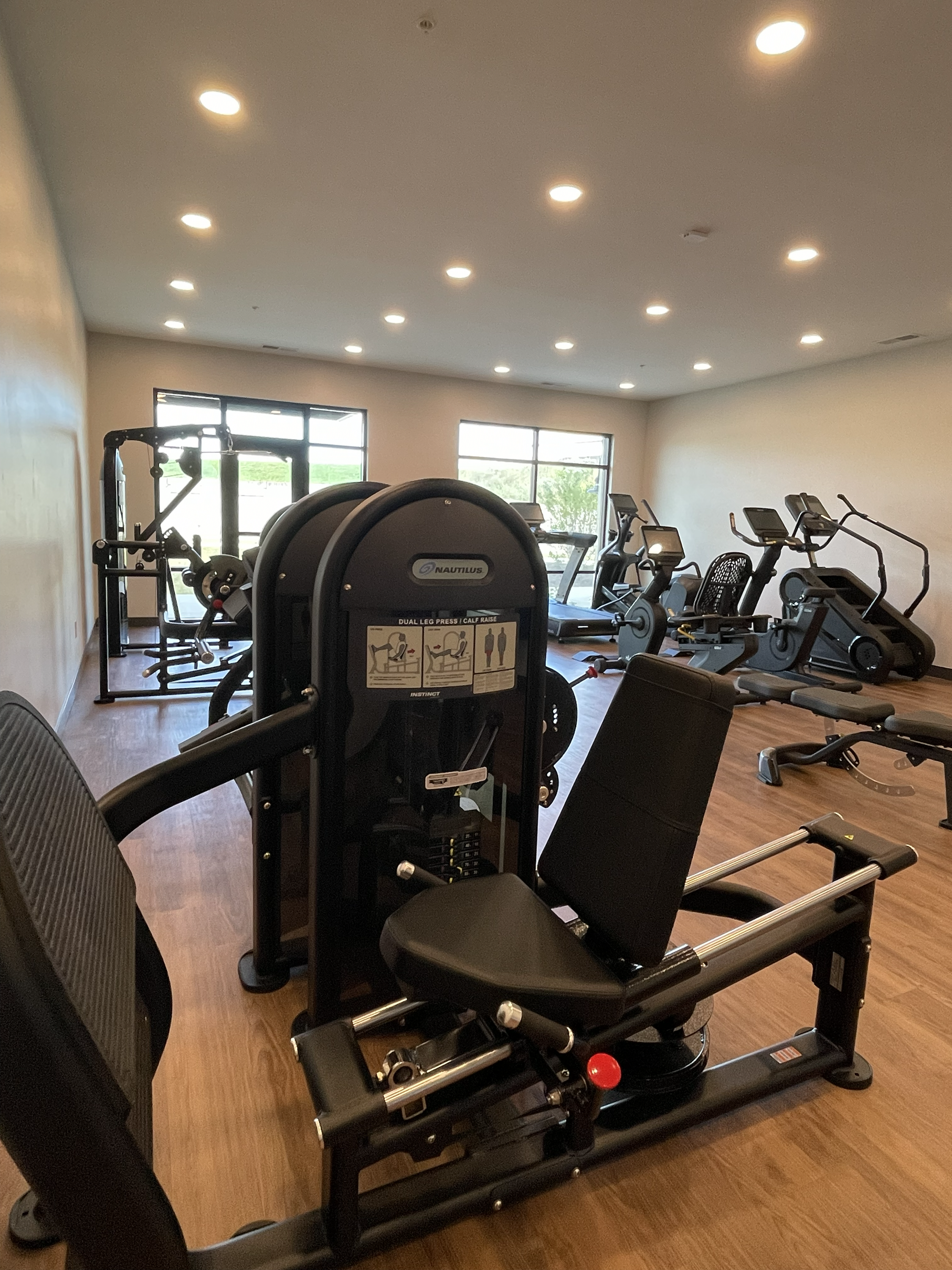 Fitness Studio