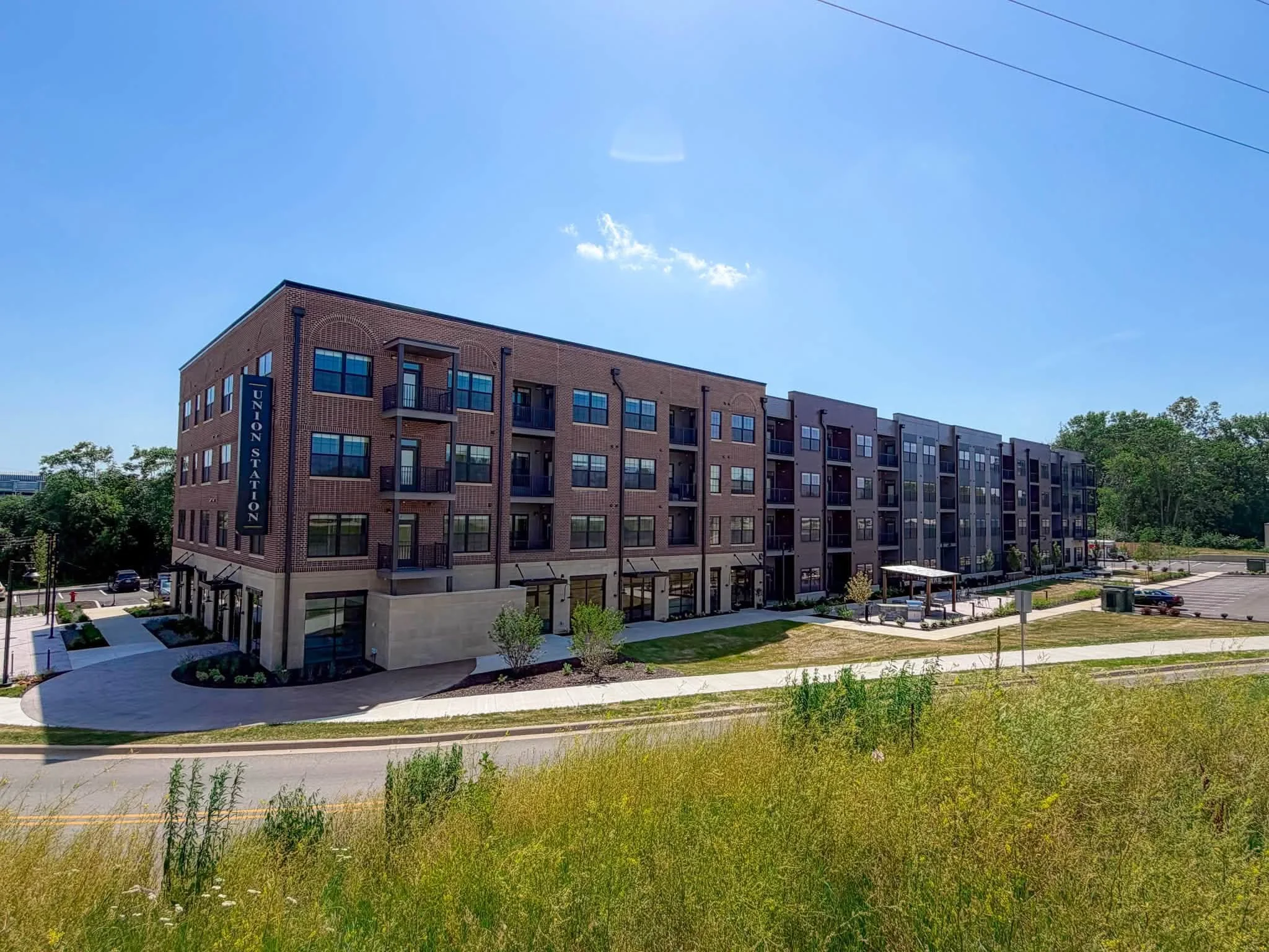 Union Station Lofts