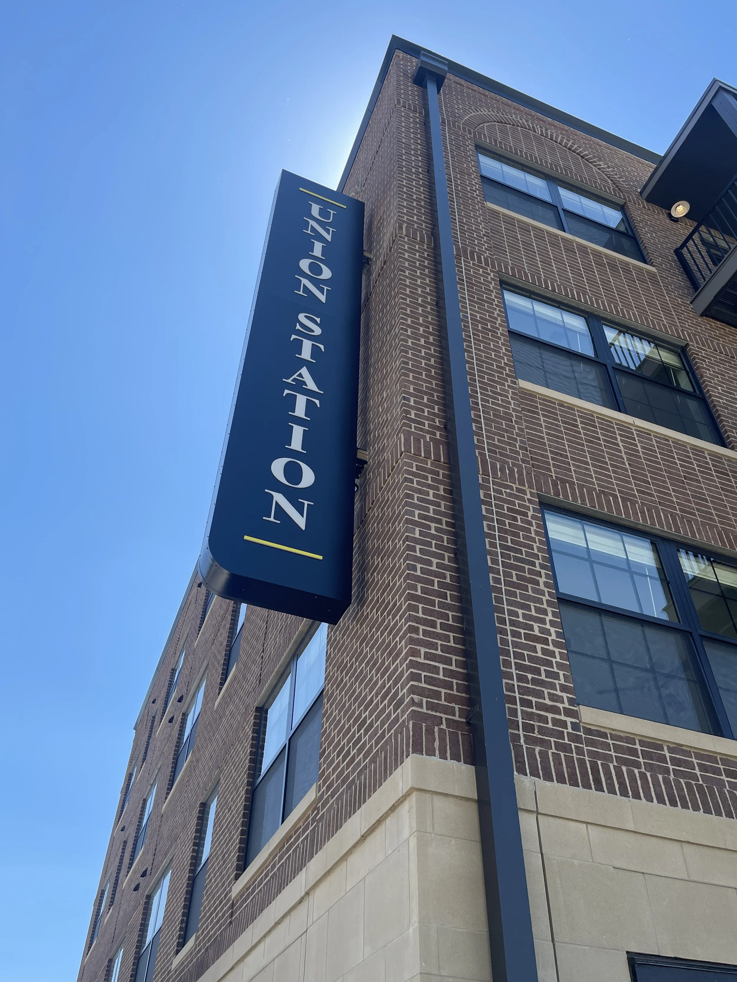 Union Station Lofts