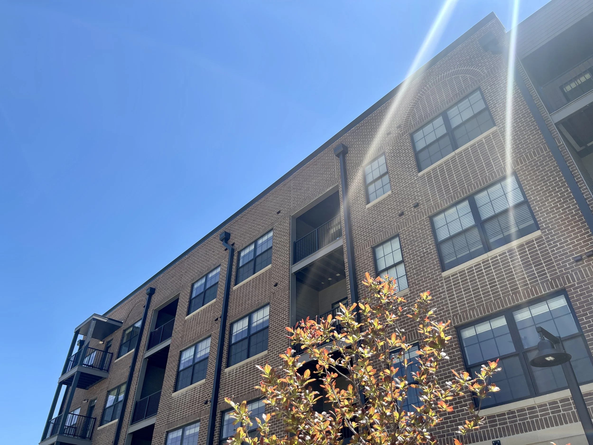 Union Station Lofts