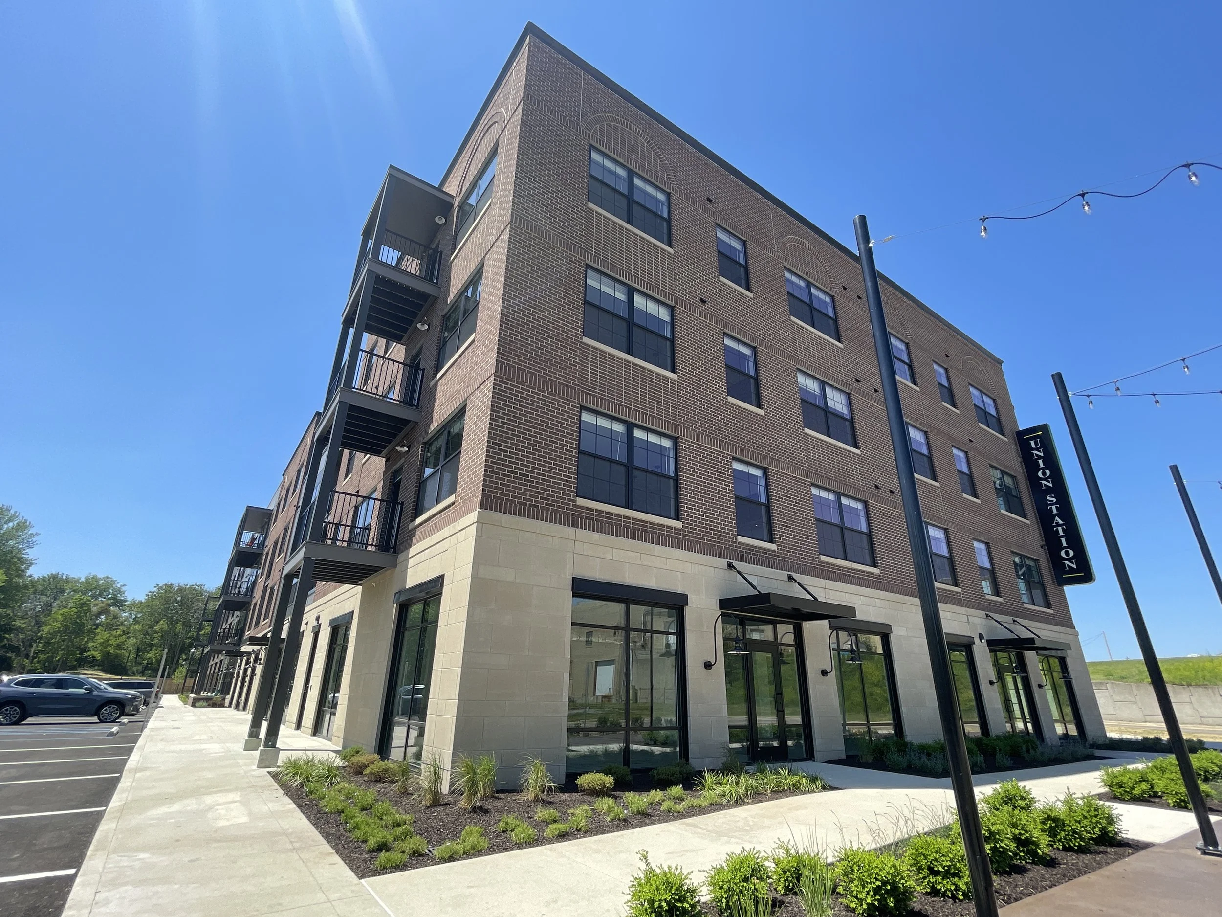 Union Station Lofts
