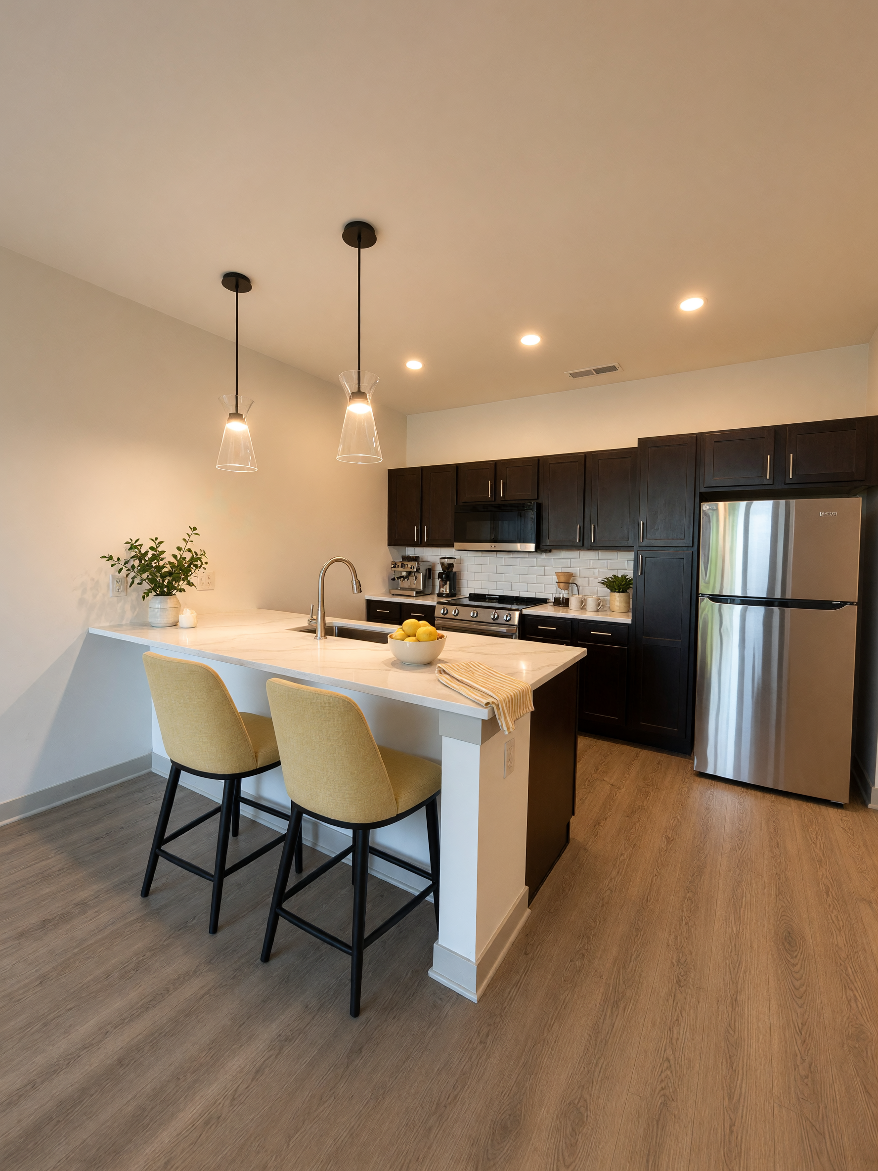 The North Kitchen