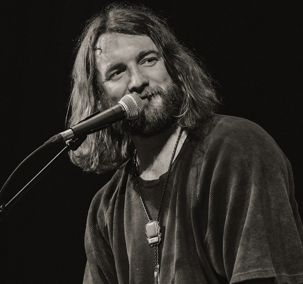 Kristofer Lee Bentley