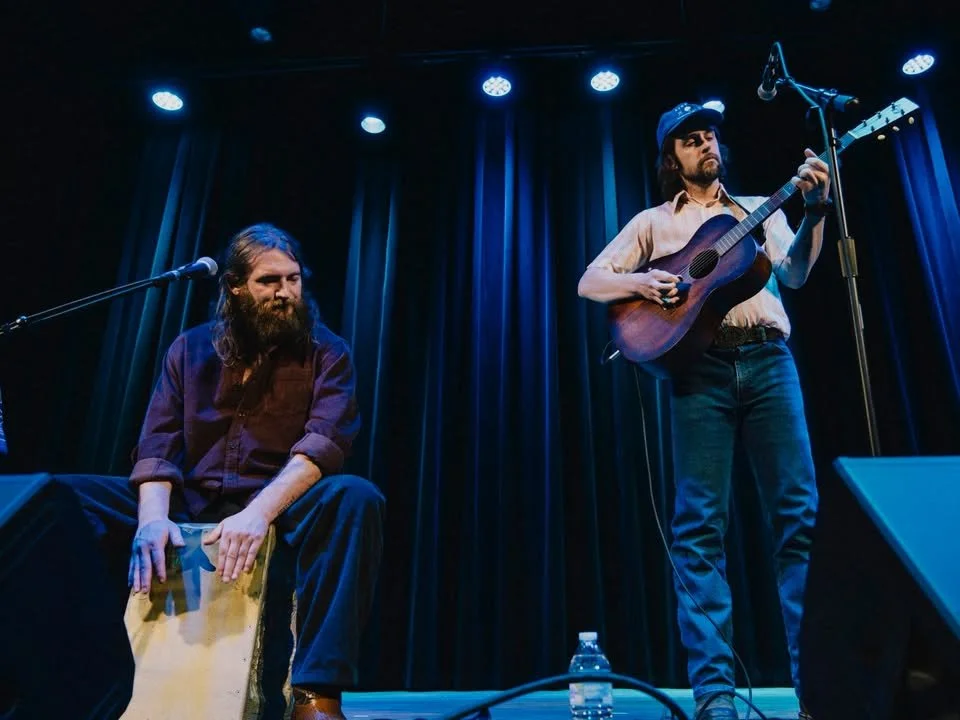 Sundy Best at Grayson Memory Days