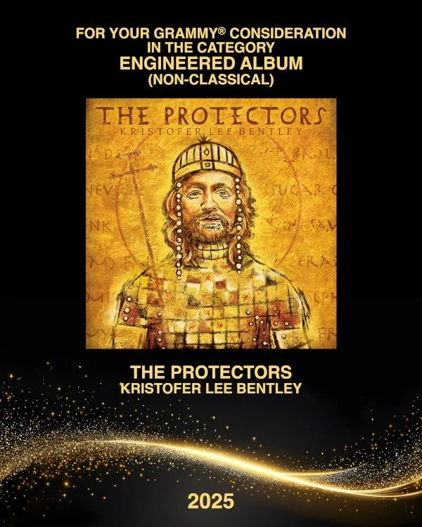 FOR YOUR GRAMMY® CONSIDERATIONBEST 