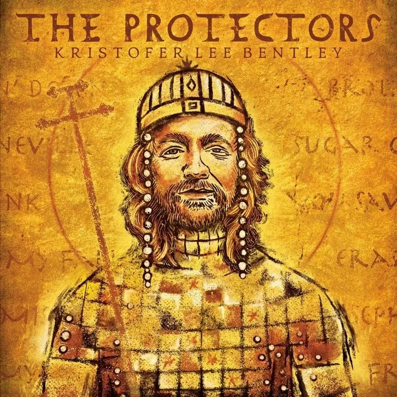 Kristofer Lee Bentley & The Protectors II