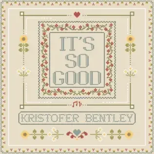 It's So Good - EP 2025