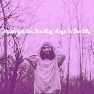 Kristofer Lee Bentley Keys to the City Single.webp