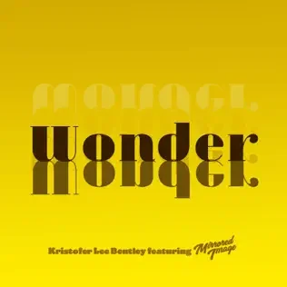 Wonder - Single 2022