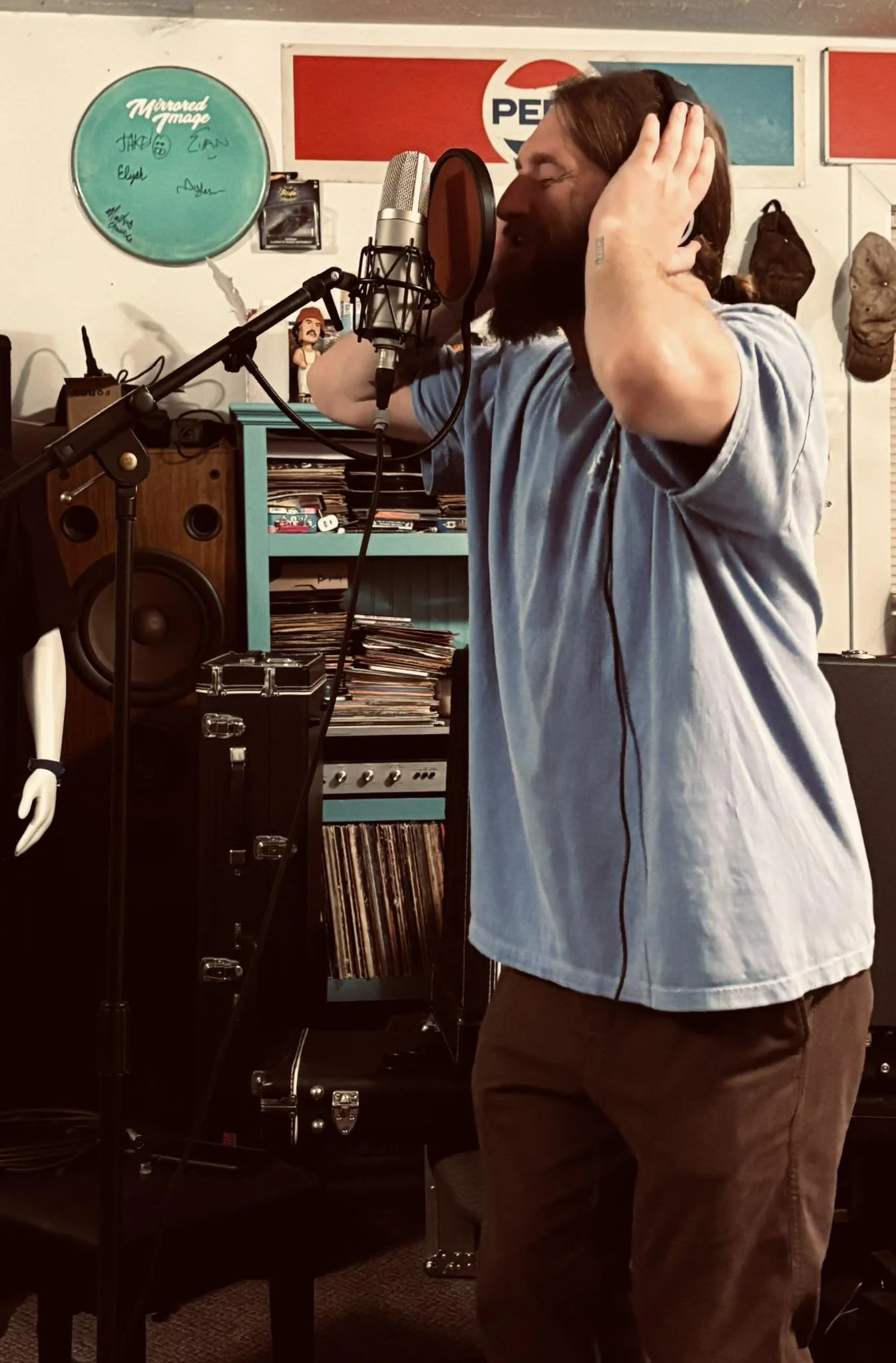 Kristofer Lee Bentley Angry Jay Radio.jpg