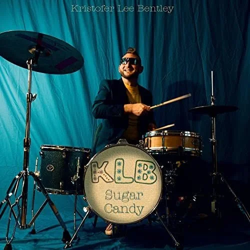 Sugar Candy - Single 2022