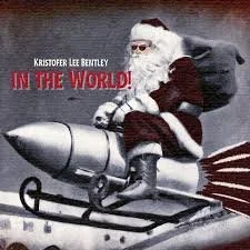 In the World - EP 2023