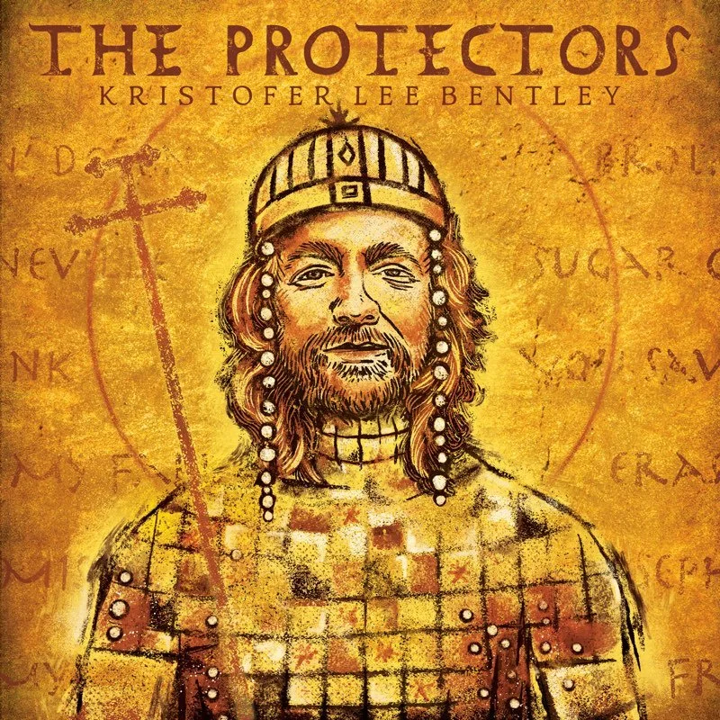 Album - The Protectors with Kristofer Lee Bentley