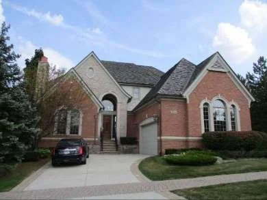 Rochester Michigan Home Inspection House