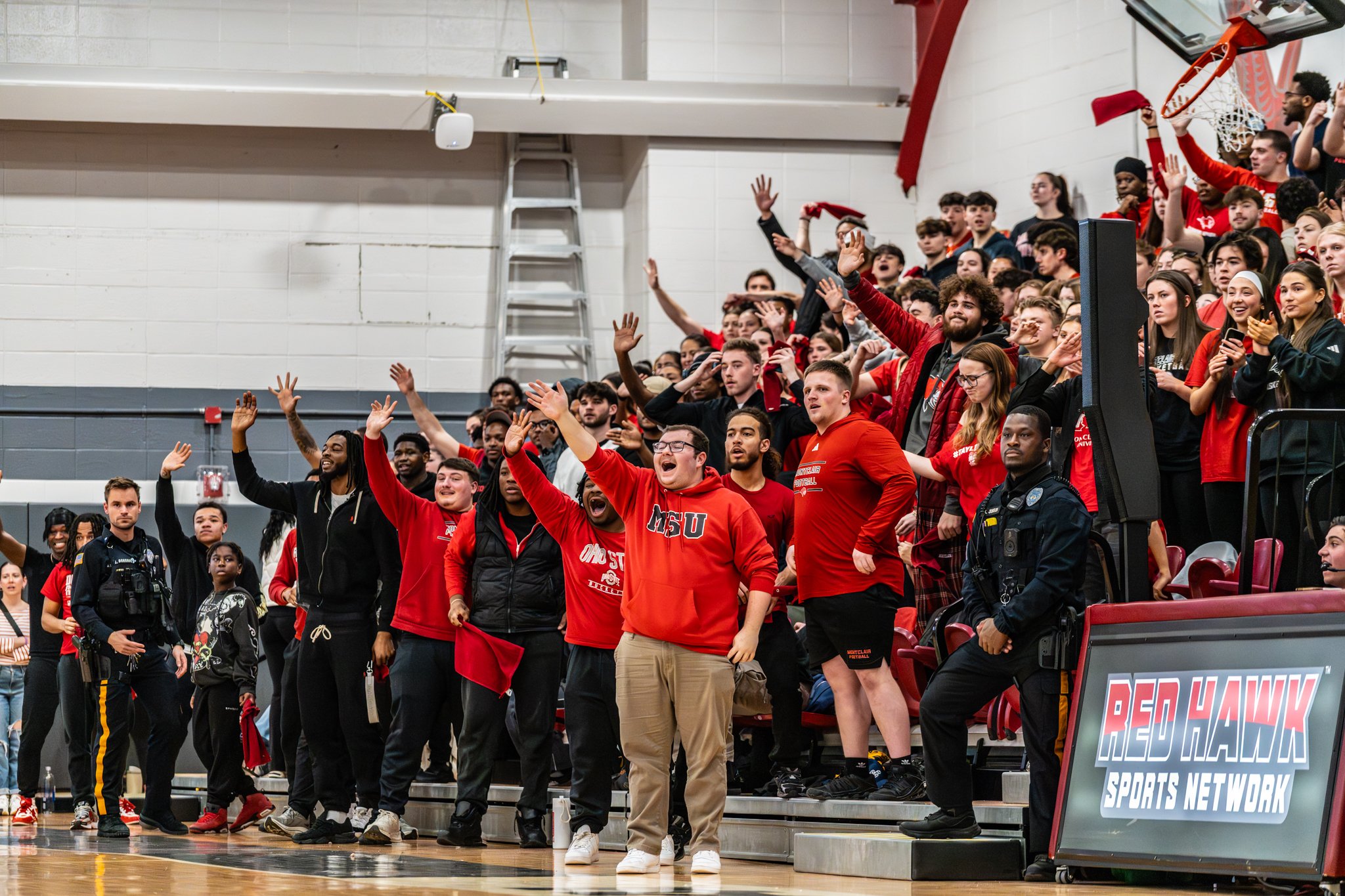 Montclair State Falls to TCNJ in Heartbreaking NJAC Final