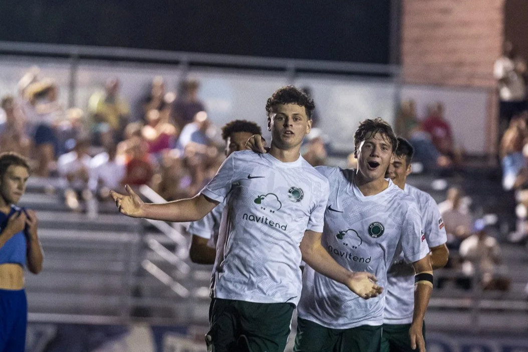 FC Motown Claims Conference Title and Advances in Playoffs
