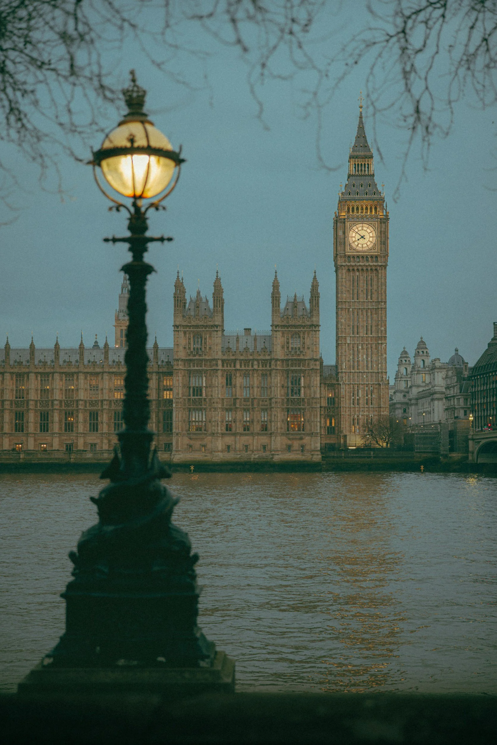 Autumn Budget 2025