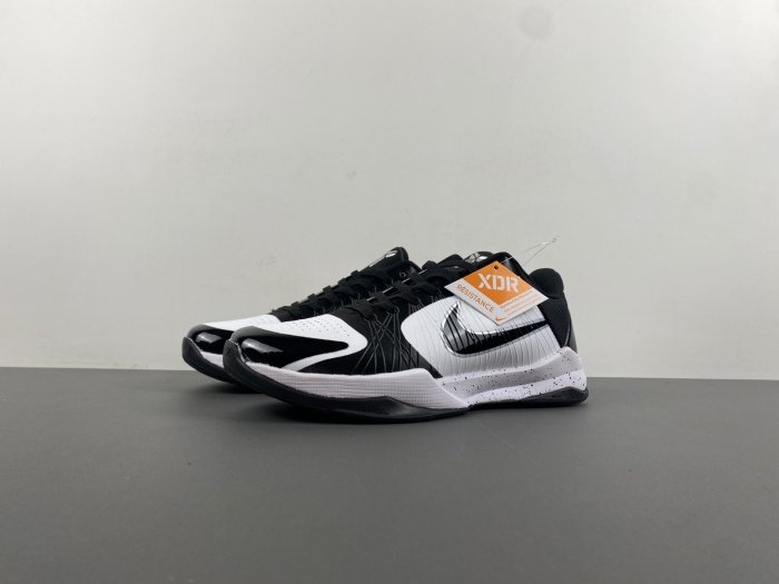Kobe 5 Protro Panda