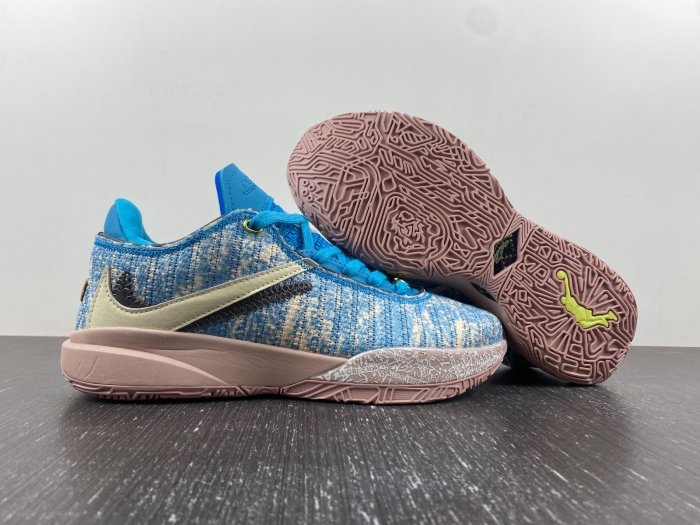 LeBron 20 All-Star