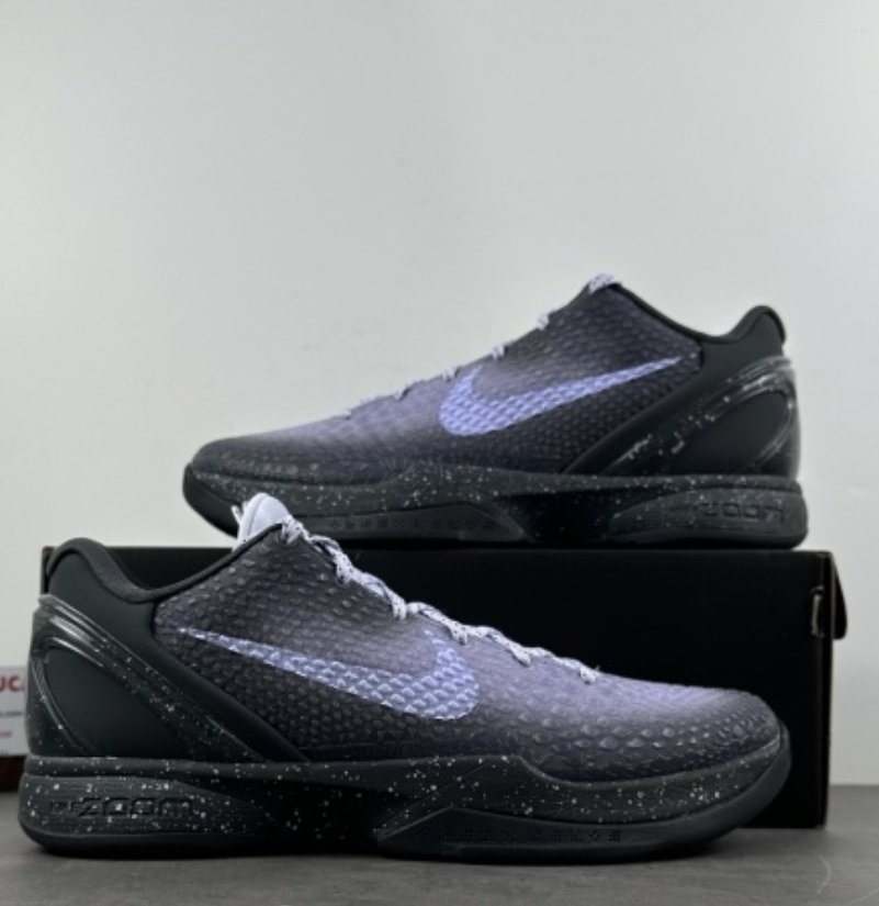 Kobe 6 Protro EYBL