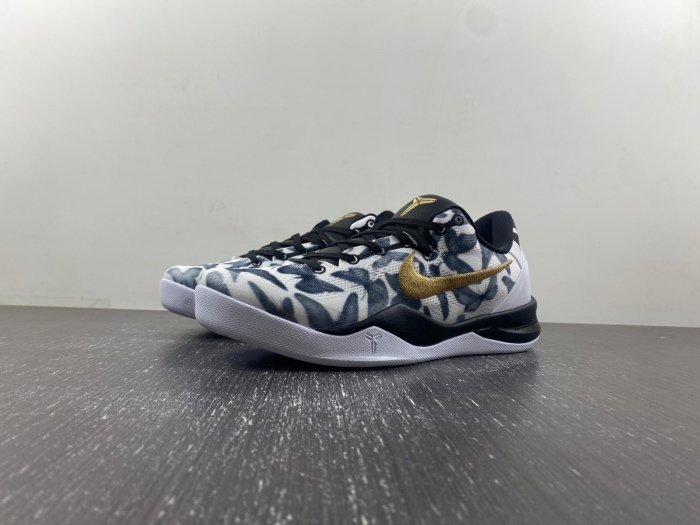 Kobe 8 Protro Mambacita GiGi R.I.P
