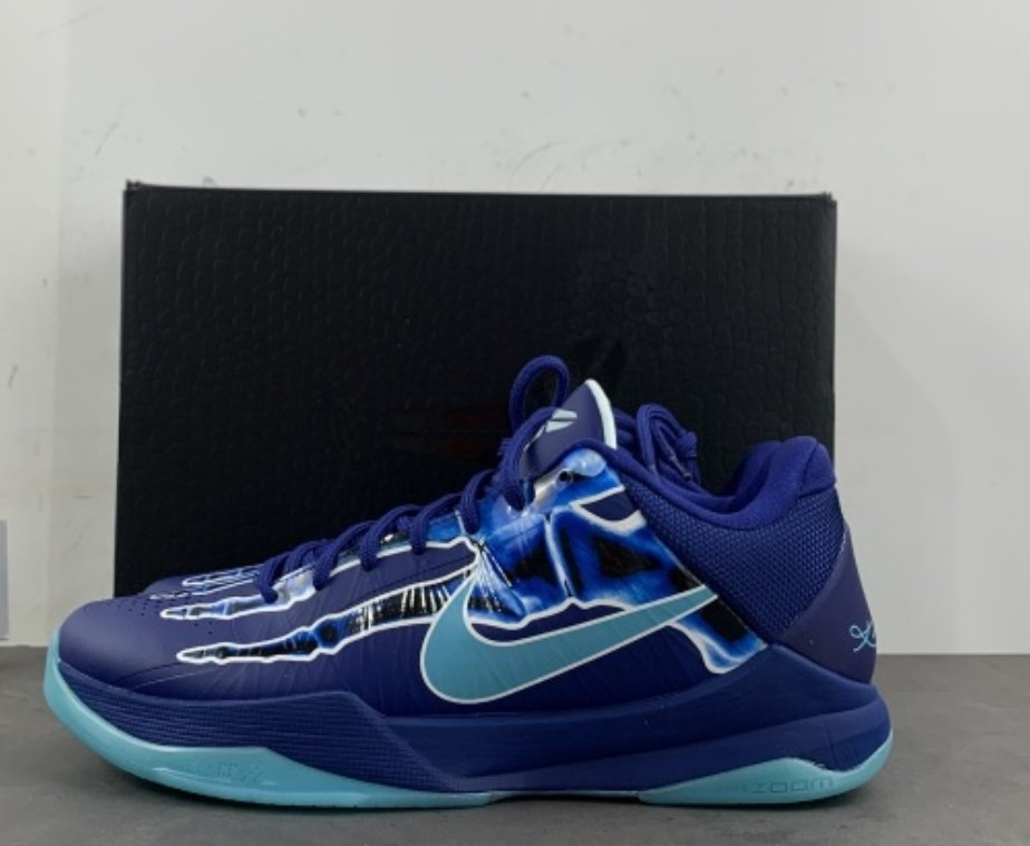 Kobe 5 Protro X-Ray