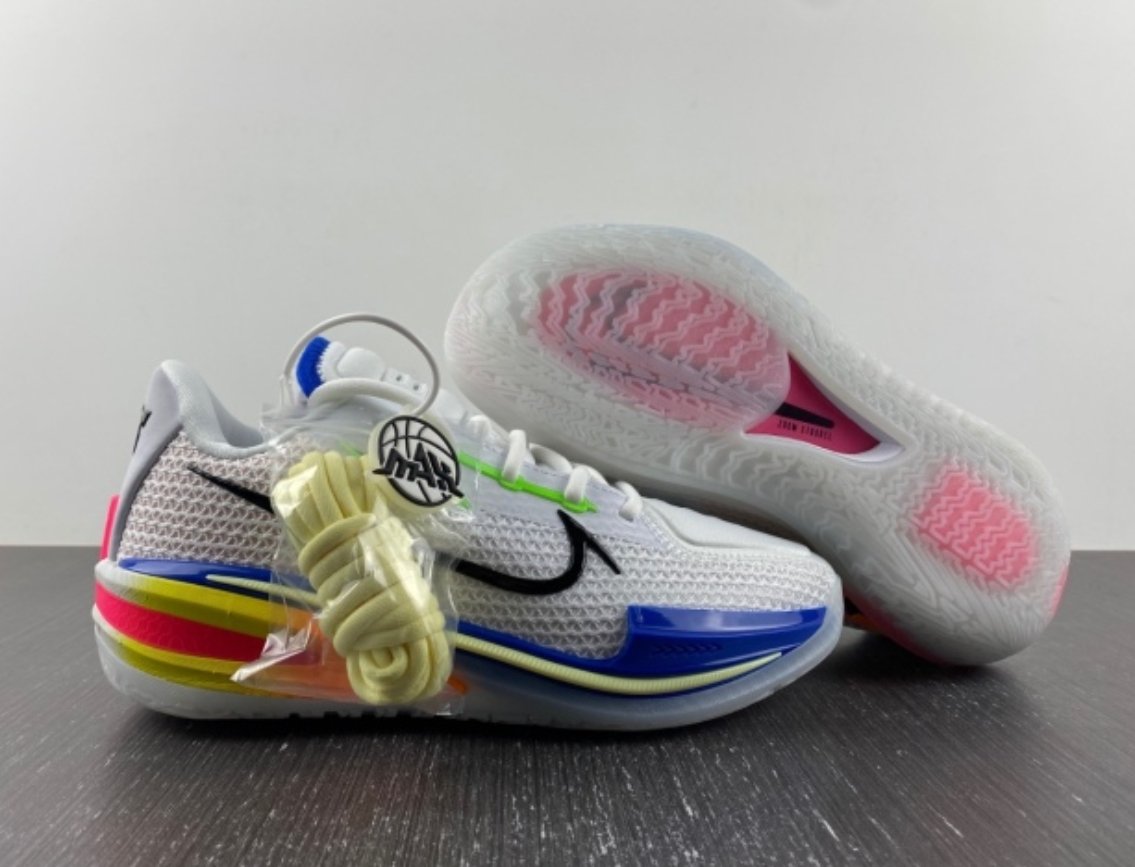 Air Zoom G.T. Cut Ghost
