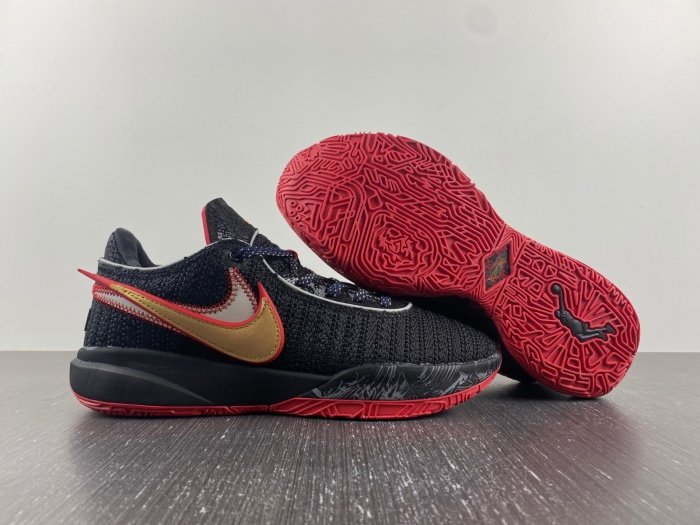 Lebron 20 Miami Heat