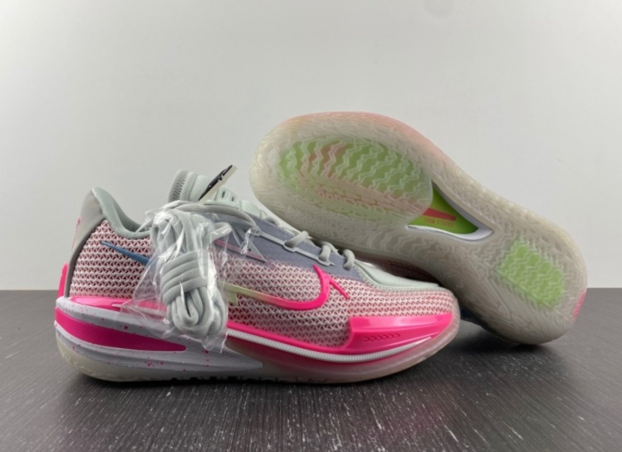 Air Zoom G.T. Cut Think Pink