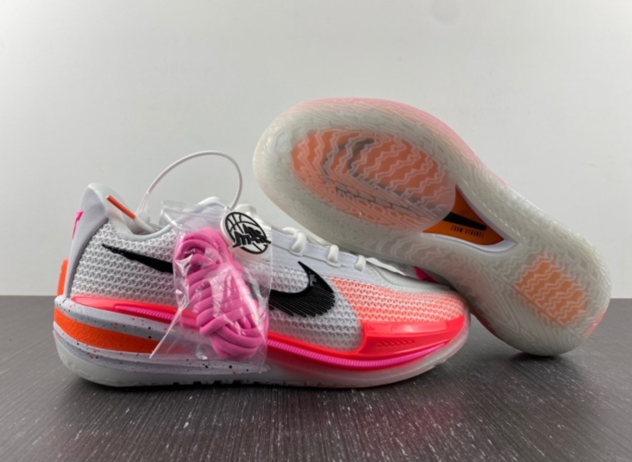 Air Zoom G.T. Cut Crimson