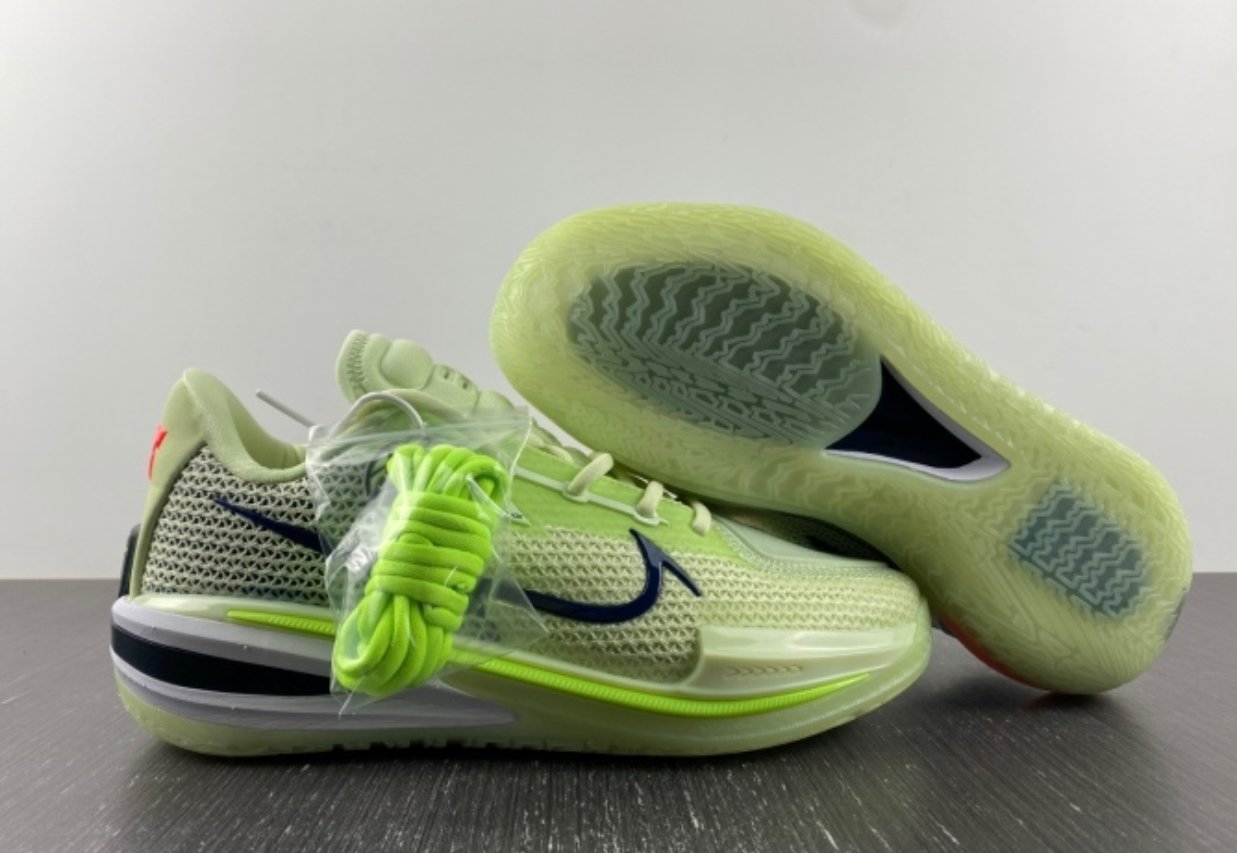 Air Zoom G.T. Cut Grinch