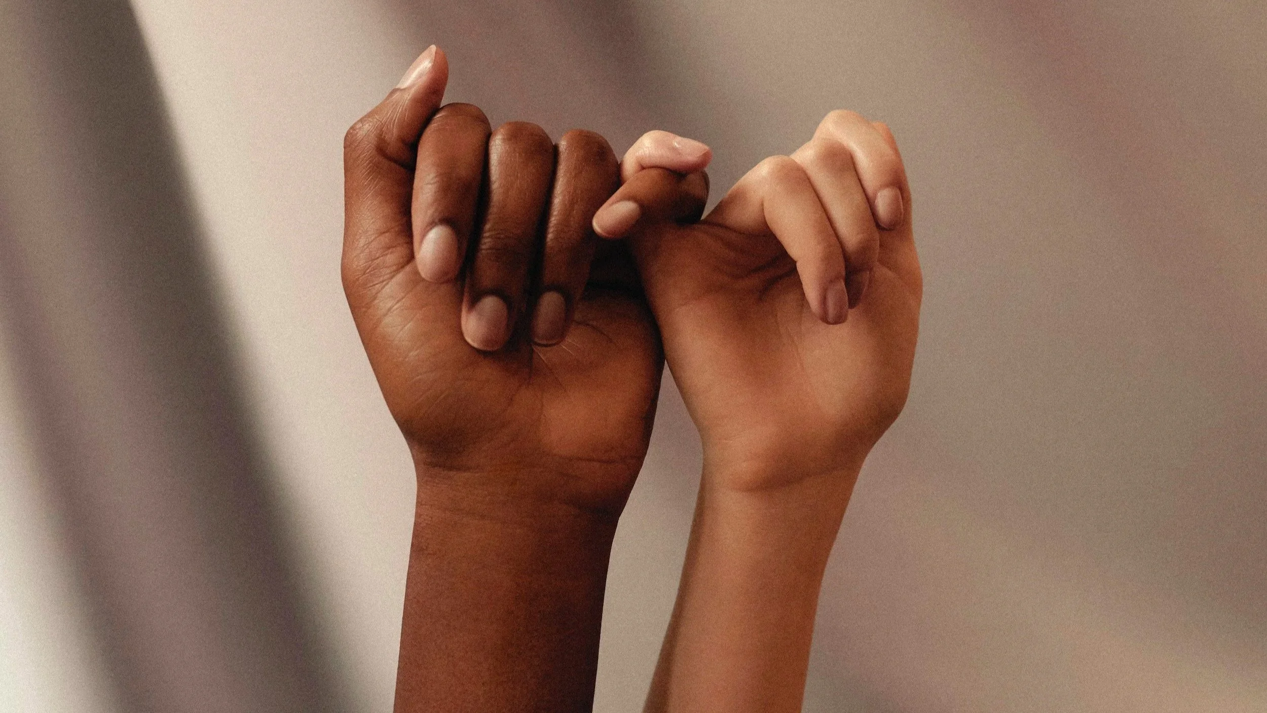 Ceremonies of Love and Commitment for Polyamorous Couples?