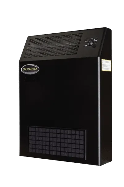 Odorox® Slimline™ Industrial Purifier Family