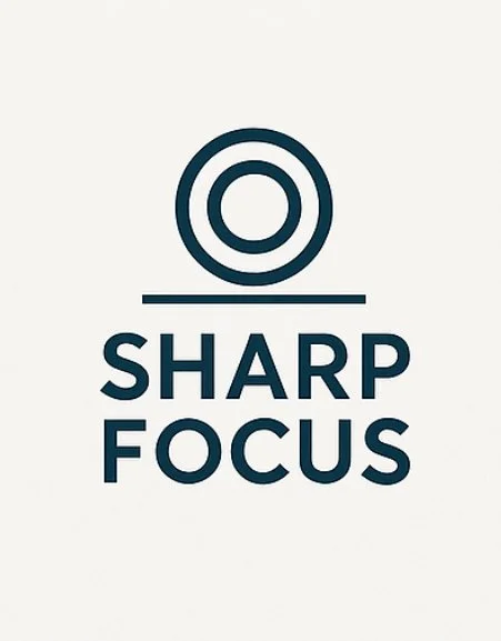 Sharp Focus