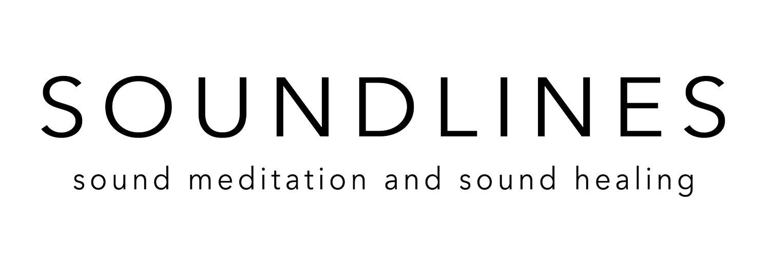 sound meditation and sound healing