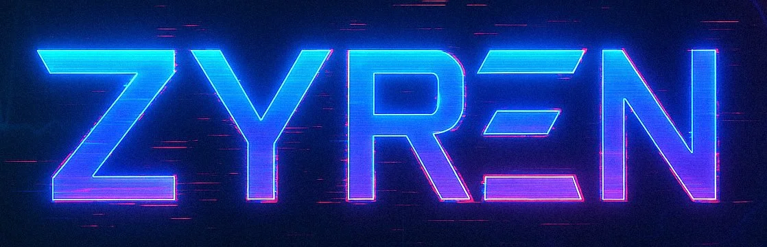 ZYREN