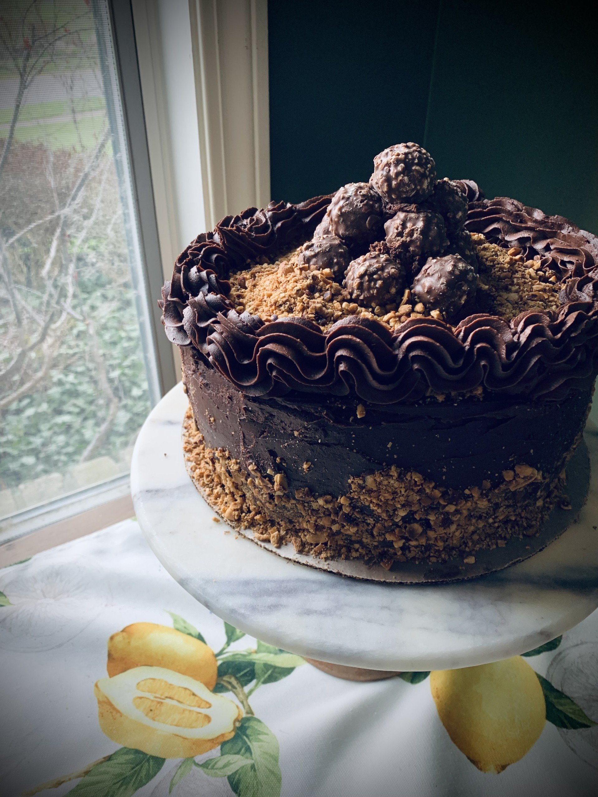 Cake